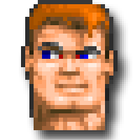 Wolfenstein Icon