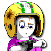 Commander Keen